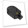 Portable Charging Adapter for Smartwatches — Smartwatch Charging Solutions, Cyprinoid