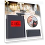 Portable LCD Digital Breath Alcohol Tester — Breath Alcohol Testers, Refreshing Home