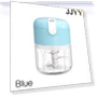 Portable Mini Chopper — Choppers, Factory Discount Outlet