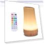 Rechargeable USB Night Light with Remote Control — Night Lights, Binchi Lighting Appliances