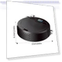 Robot Vacuum and Mop 3-in-1 — Smart Cleaning Robots, Super Dream Home
