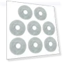 Robot Vacuum Cleaner Parts Kit — Parts & Accessories, Luminaire Lighting Mall