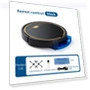 Robot Vacuum Cleaner — Smart Cleaning Robots, Essager Electronic
