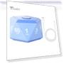 Rotating Timer — Timers, Kitchen artifact