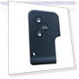 Smart 3-Button Remote Silicone Case — Key Holders & Accessories, Home Of Auto Parts
