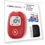 Smart Blood Glucose Meter — Diabetes Monitoring Devices, SINOCARE
