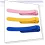 Smart Bookmark Set — Bookmarks, Stationeries