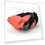 Smart Easy Pack — Cosmetic Cases, OSTRICH