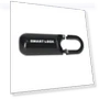 Smart Hanging Lock with Fingerprints — Padlocks & Hasps, Zeblaze
