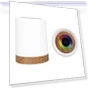 Smart LED Night Light — Night Lights, Yiran Furniture