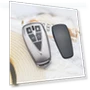 Smart Protected Car Key Case Cover — Key Holders & Accessories, Nanjing Bukang