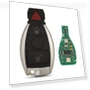 Smart Remote Car Key — Keyless Entry, jingyuqin