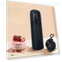 Smart Stainless Steel Thermos — Thermoses, Factory Discount Outlet