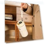 Smart Temperature Display Vacuum Cup — Beverage Warmers, TOP HOME