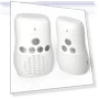 Smart Wireless Baby Monitor with Intercom — Baby Monitors, Global Finds