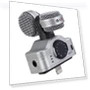 Smartphone Microphone for iPhone/iPad — Microphones, Zoom