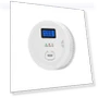 Smoke and Carbon Monoxide Detector — Smoke & CO Detectors, Toys Arts