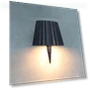 Touch LED Wireless Table Lamps for Wine Bottles — Desk & Table Lighting, Grocery Boy