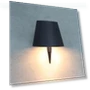 Touch LED Wireless Table Lamps for Wine Bottles — Desk & Table Lighting, Grocery Boy
