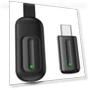 Universal Mini Smart IR Remote Control — Remote Controls, Bobo Life