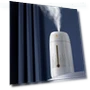 USB-Powered Air Humidifier — Air Moisturizers, Luminaire Lighting Mall