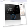 WiFi Thermostat with Voice Control — HVAC Controls, Sportssss