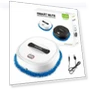 3-in-1 Robot Vacuum — Smart Cleaning Robots, Daily Home Furnishings