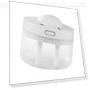 Air Humidifier with LED Night Light — Air Moisturizers, HIMO Group