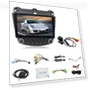Android 13 Car Radio GPS WiFi FM Carplay — Stereo Receivers, 888 Auto Parts Town