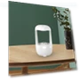 Anti-Gravity Humidifier with Touch Button — Air Moisturizers, Luminaire Lighting Mall