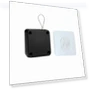Automatic Door Closer — Access Control Sensors, Starrynight