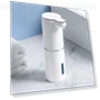 Automatic Foam Soap Dispenser — Care Dispensers, Luminaire Lighting Mall