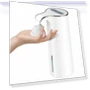 Automatic Foam Soap Dispenser — Care Dispensers, Modern Home Furnishing