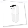 Automatic Foam Soap Dispenser — Care Dispensers, Serene Homes