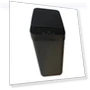 Automatic Trash Can for Bathroom — Waste Bins, Fairy Angel