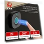 Biometric Fingerprint Lock — Locks, Super Featured