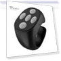 Bluetooth Remote Control with Ring Scroll — Remote Controls, Home Kits