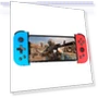 Bluetooth Wireless Game Controller — Music Controllers, POTAN MUSIC