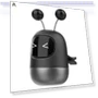 Car Air Freshener Robot — Car Air Fresheners, Modern Home Furnishing