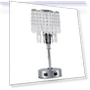 Crystal USB Desk Lamp — Study & Desk Lighting, TOMTOP JMS