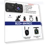 Dual Lens Car Dash Cam — Dashboard Cameras, E-ACE