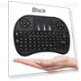 Fashionable Wireless Touch Panel Unisex — Keyboards, kuanhong