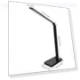 Folding Desk Reading Lamp — Desk & Table Lighting, Homedepot