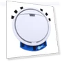 Intelligent Robot Vacuum Cleaner — Smart Cleaning Robots, Vinde Home