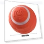 Interactive Ball for Dogs — Balls, Super Dream Home