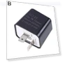 LED Turn Signal Controller — Signal Flashers, 888 Auto Parts Town