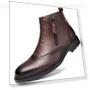 Men's Chelsea Boots — Chelsea, Luxe Closet