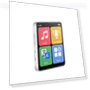 Mini Portable Bluetooth Touch Screen MP3 Player — Portable Media Players, PRISMA