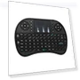 Mini Wireless Keyboard Remote Control Air Mouse Touchpad — Keyboards, Dongfang HOME A