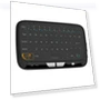 Mini Wireless Touch Keyboard Air Mouse — Keyboards, Comfort Homeware